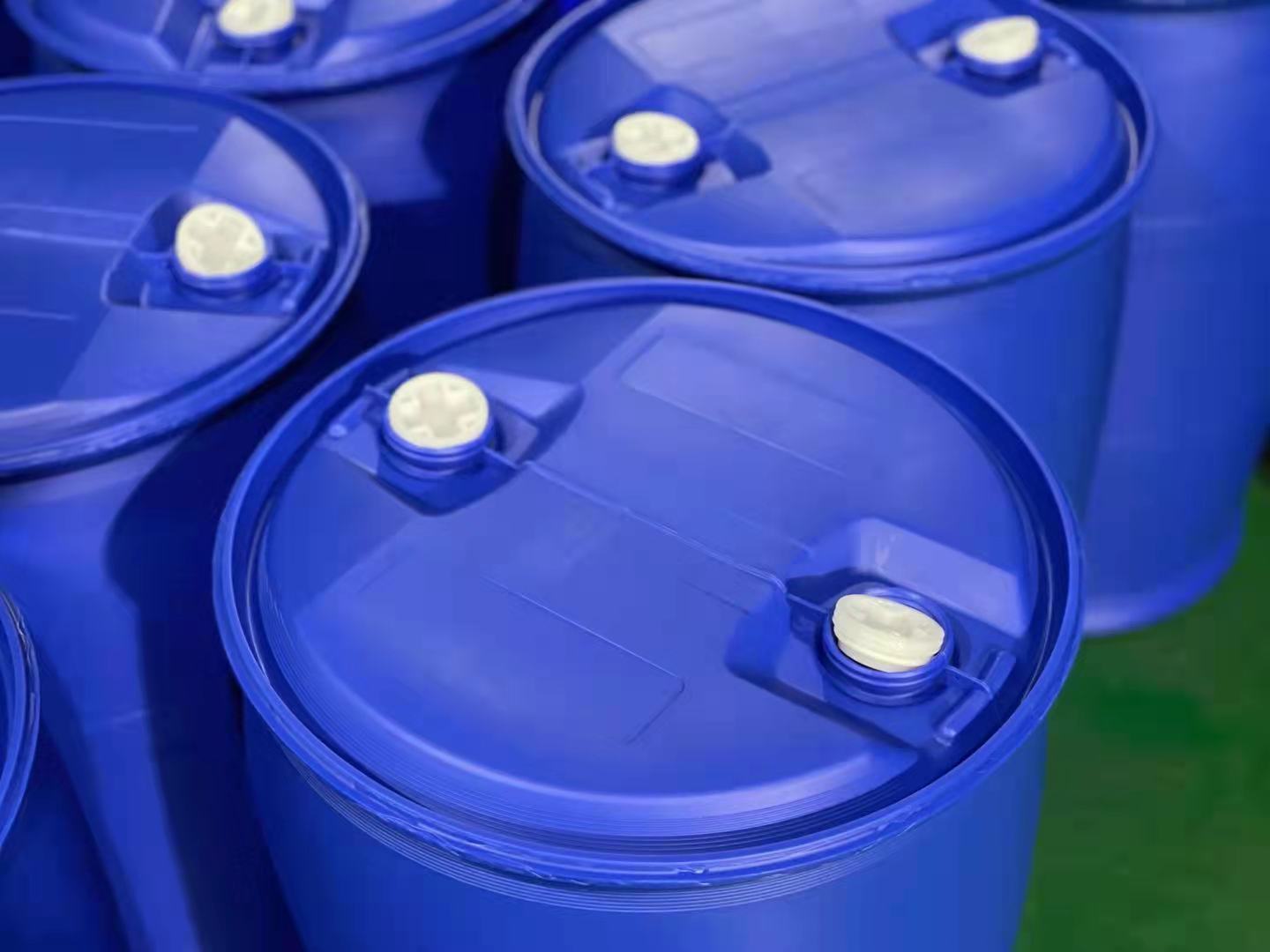 化工桶 新余信譽好塑料桶價格 200升單環塑料桶