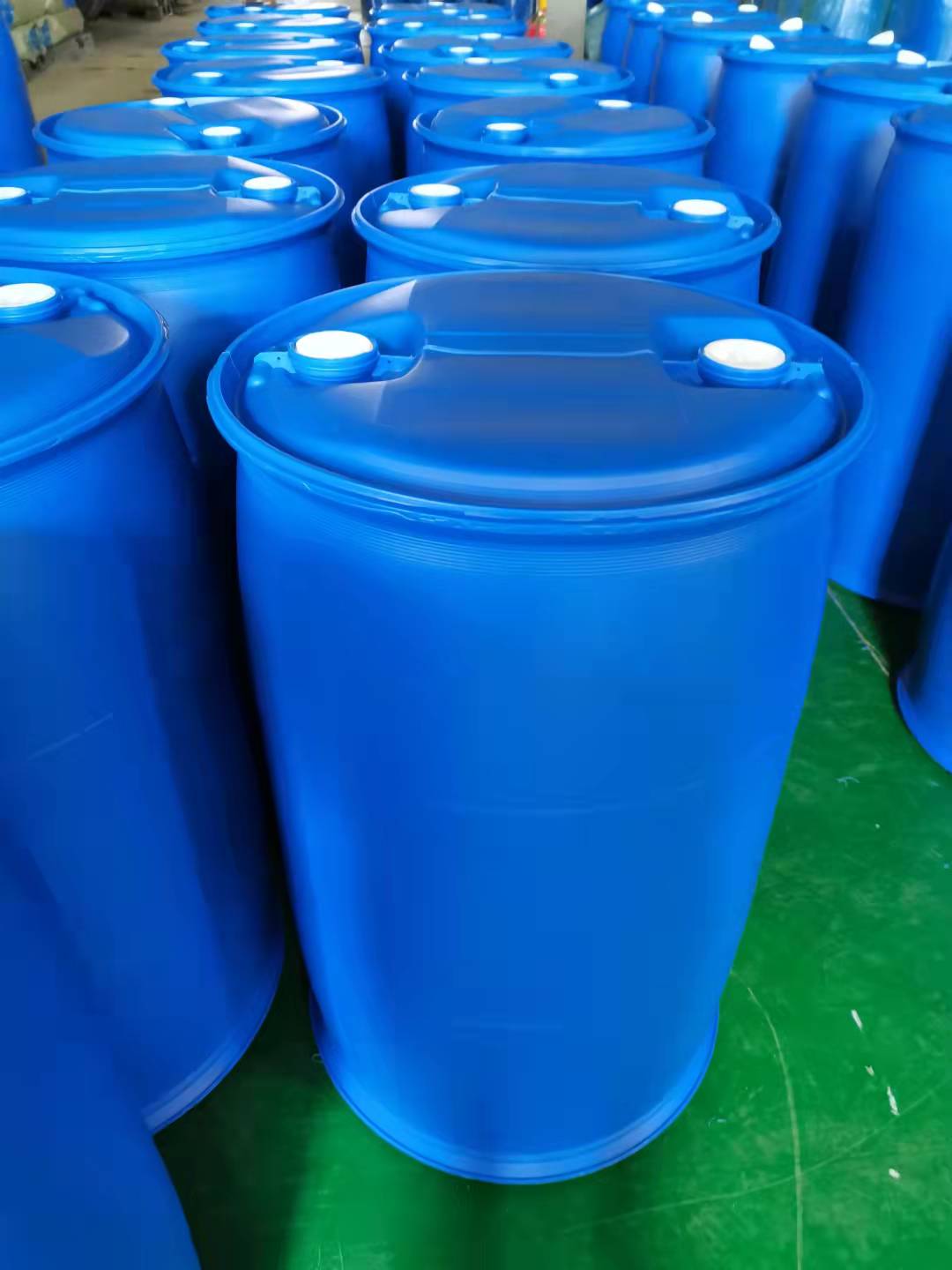 隴南塑料桶** 化工桶 200升塑料桶標準