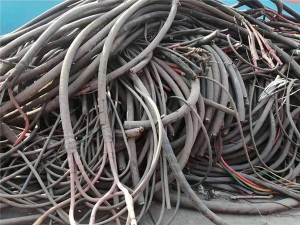 昆明专业铜铝电缆回收在线咨询