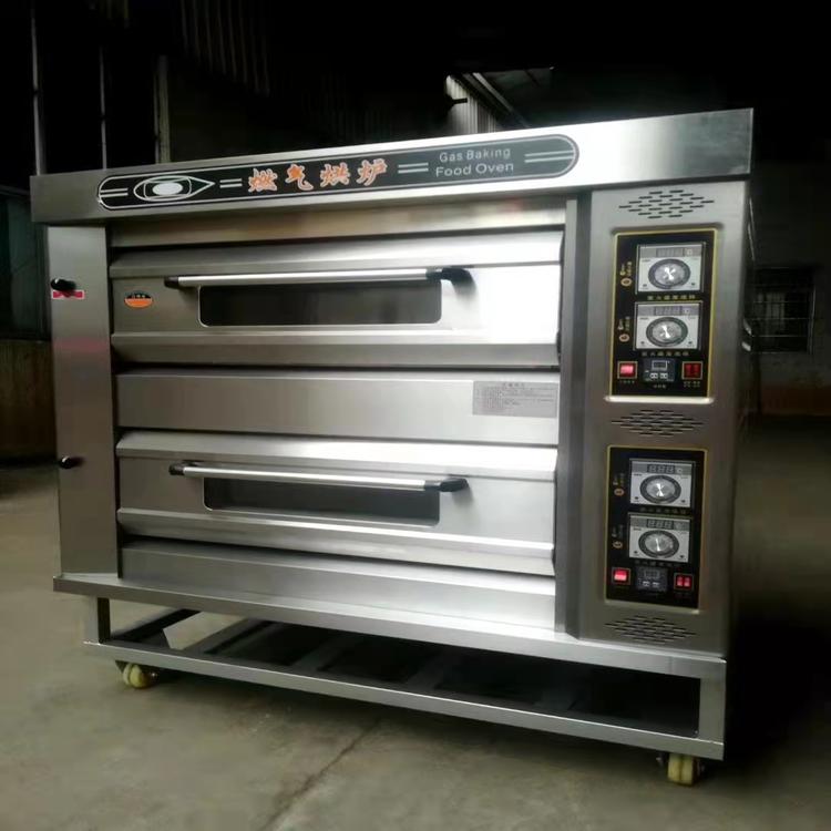 池州烘焙设备面包烤箱 电烤箱