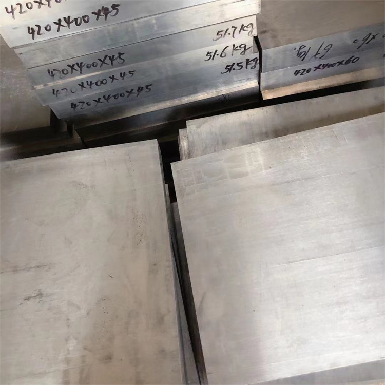 东莞锌合金板生产厂家 重力铸造锌合金 装修建材