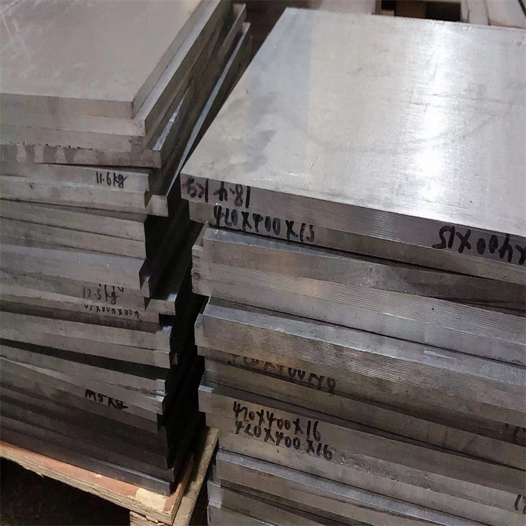 技术 放心选择 锌合金压铸 锌合金板生产厂家