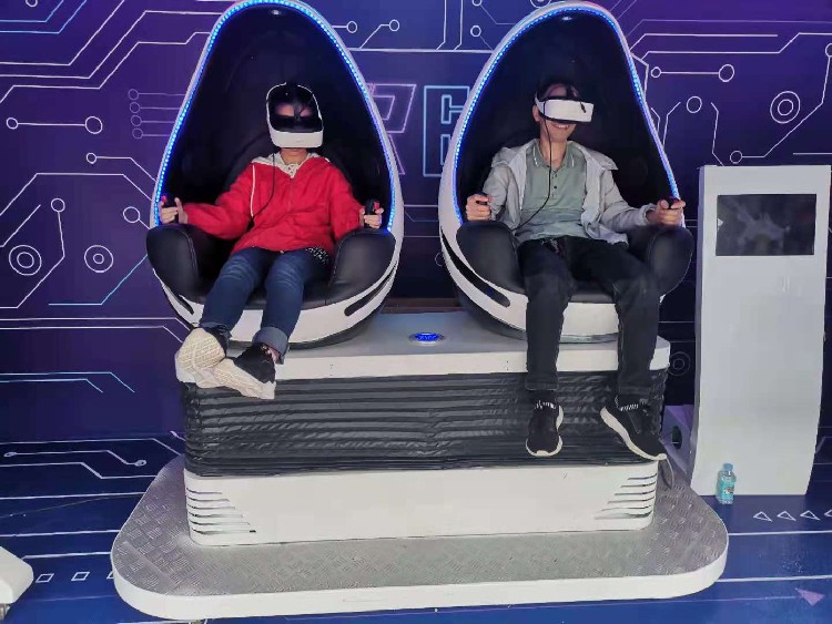 亨元VR飞机,广告公司