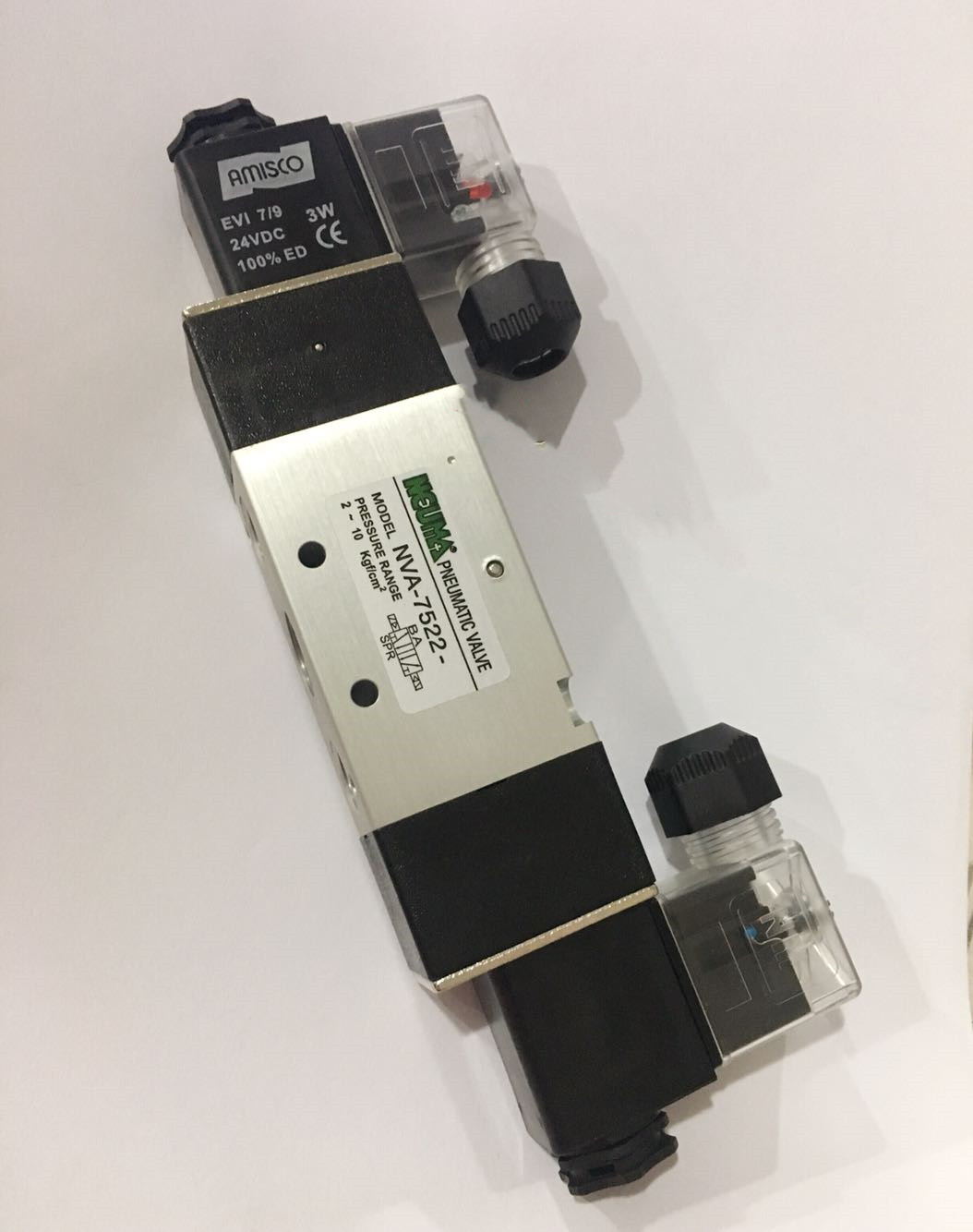 闽台NEUMA电磁阀NV-853A2