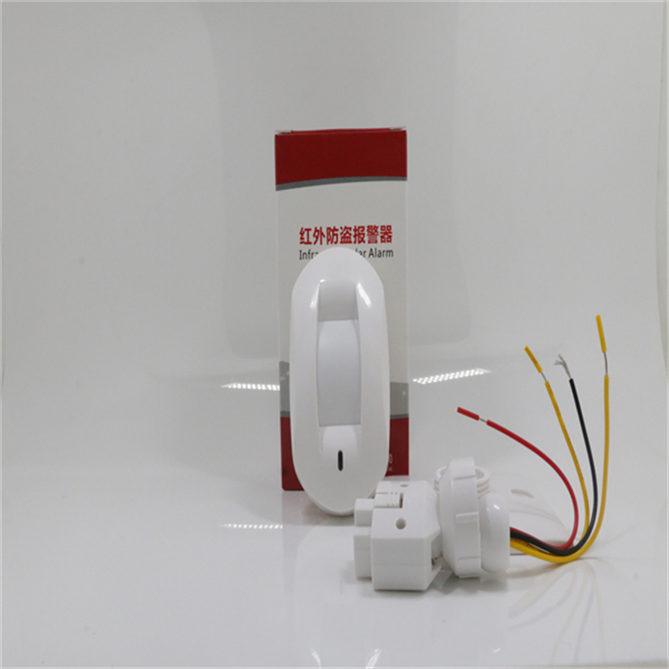 仙桃紅外探測(cè)器電話 幕簾紅外探測(cè)器