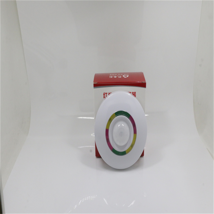 咸寧紅外探測(cè)器廠家 幕簾紅外探測(cè)器