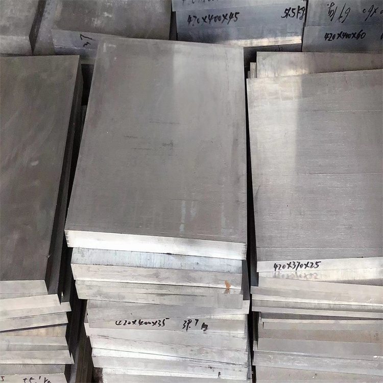 山东镁合金板生产厂家 AZ61M 质量优异