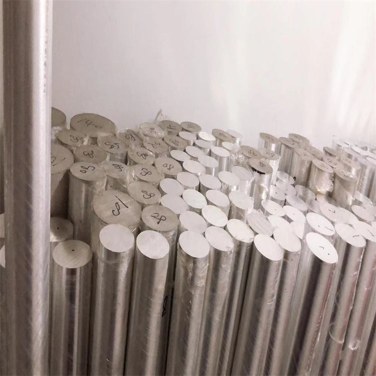 广东镁合金棒材厂家 镁合金棒材的铸造