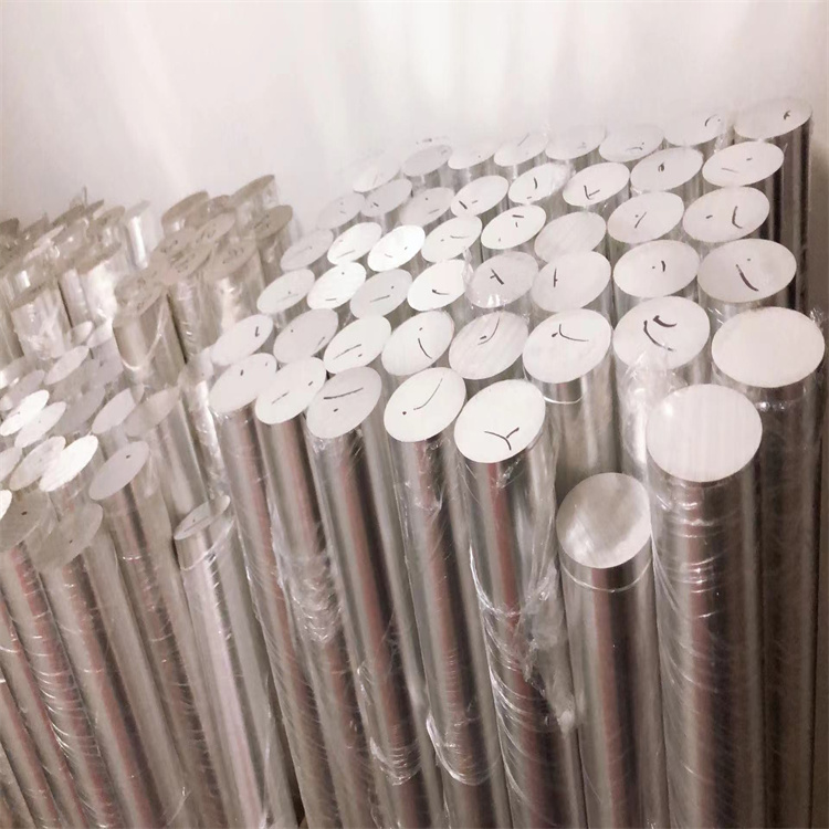 镁合金型材 镁合金棒材厂商 镁合金棒材的铸造