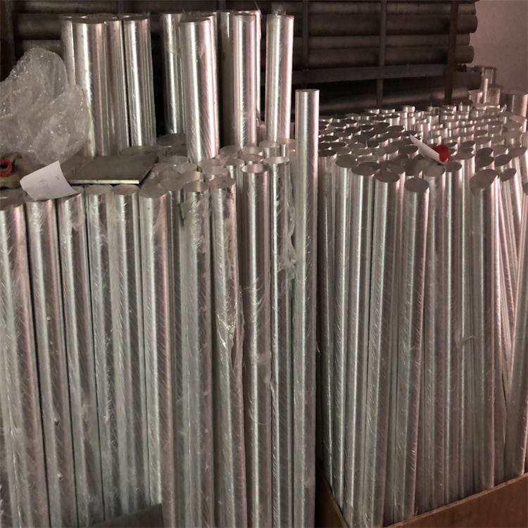 镁合金铸件 杭州镁合金棒厂商 镁合金型材