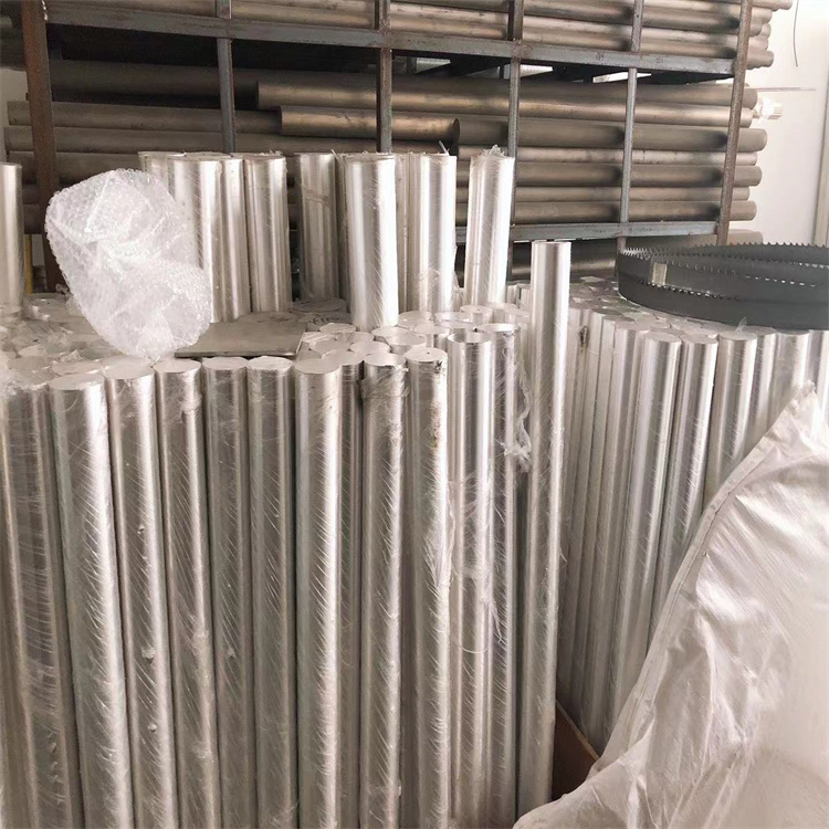 镁合金棒材的铸造 镁合金型材 镁合金棒供货商