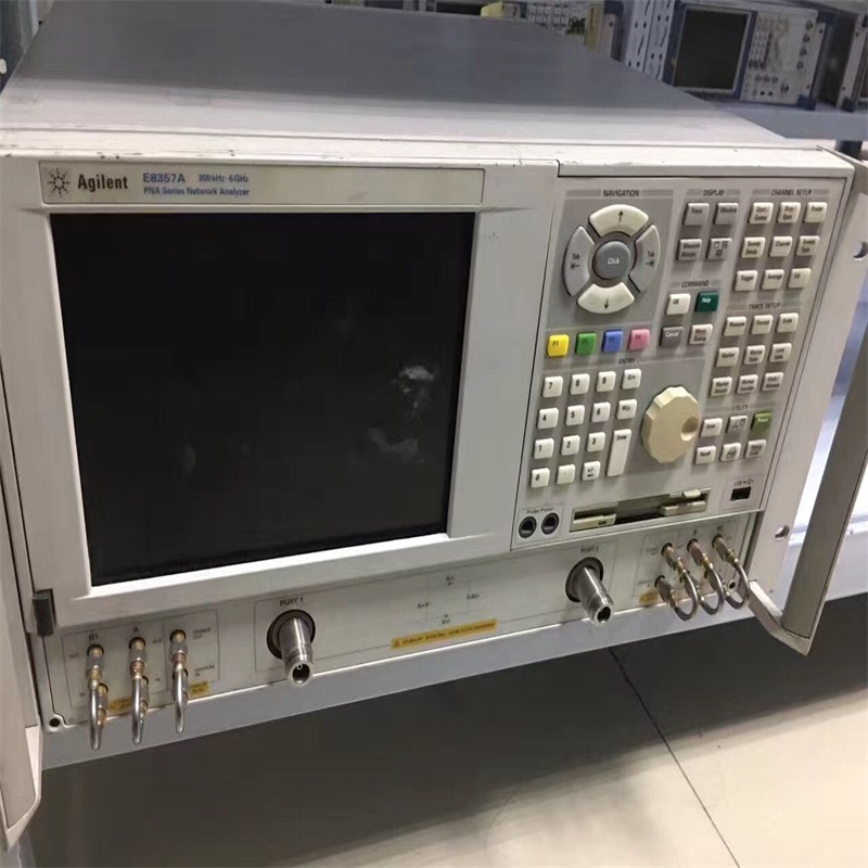 回收 租售 维修Agilent/安捷伦E8358A PNA射频网络分析仪