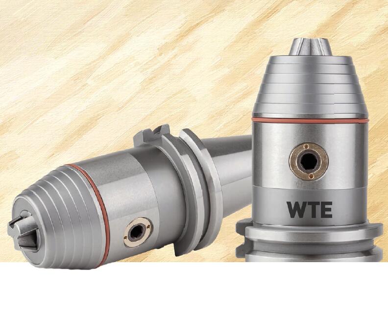 德国高性能WTE液压刀柄夹头夹套零售批发-上海佛图那机电有限公司