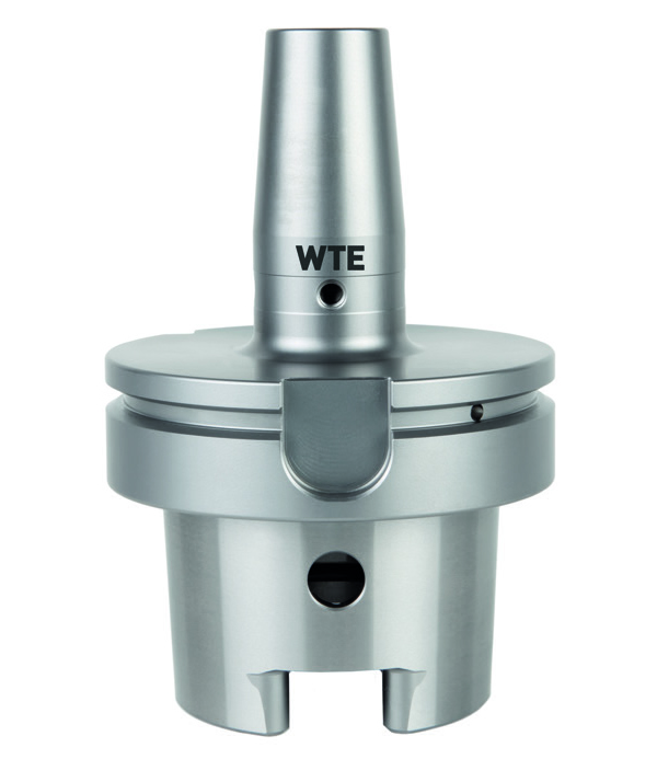德国工厂直供WTE 液压刀柄特点