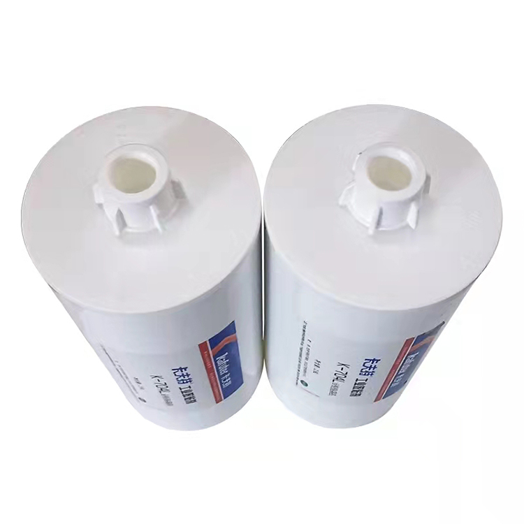 廠家供應卡夫特704/704l大桶裝 2600ml膠水 電子元器件半導體材料家用電器密封膠