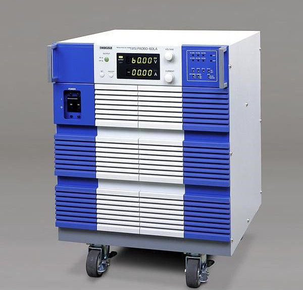 维修 回收 菊水PAD36-60LA PAD730LA可变直流稳压电源