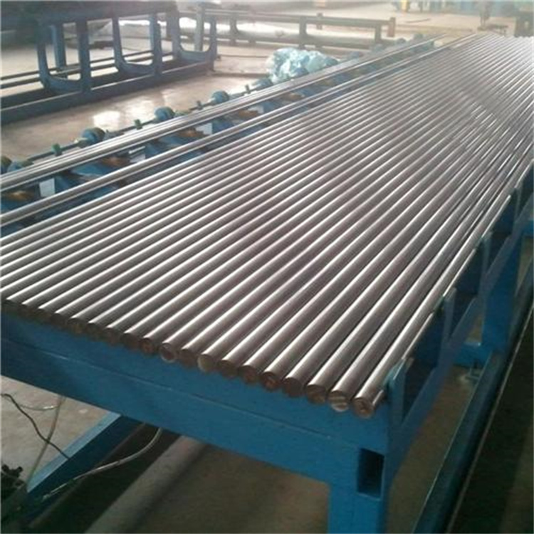 广东钛合金棒材生产厂家 棒材合金的应用 钛合金材料