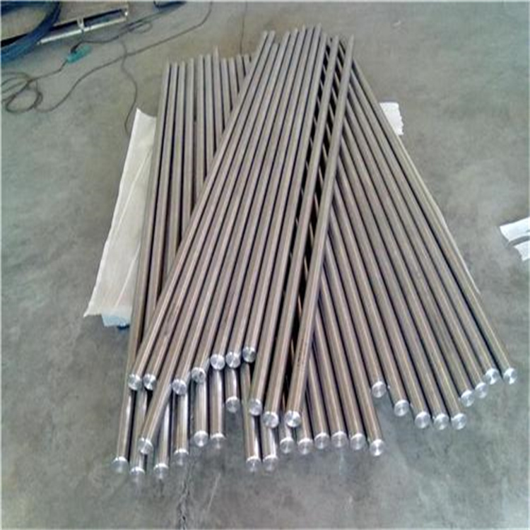 钛合金材料 南京钛合金棒材生产厂家 全国送货