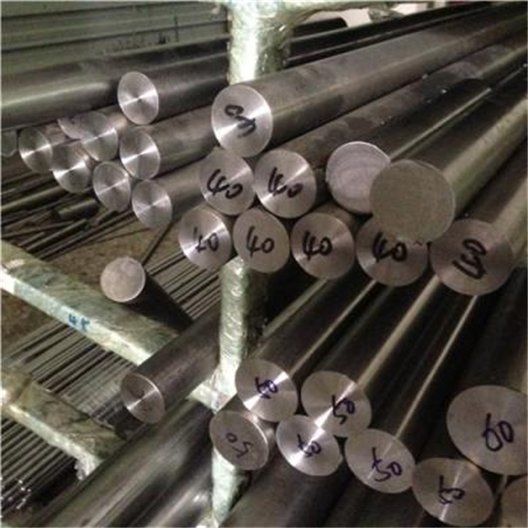 钛合金材料 全国送货 南京钛合金棒材生产厂家