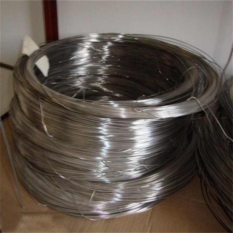 线材标准 产地货源 上海钛合金线材生产厂家