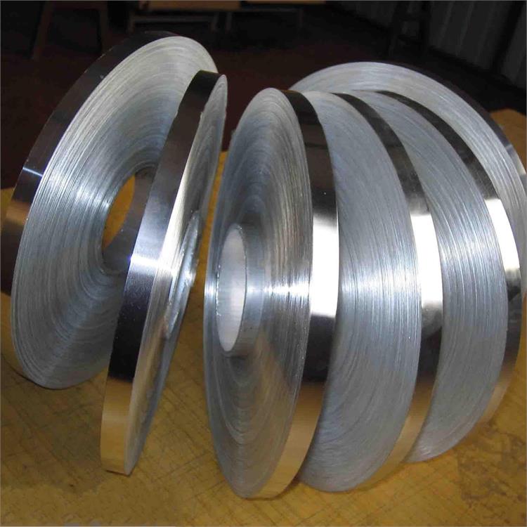 山东钛合金带材厂家 专注加工 钛金属材料