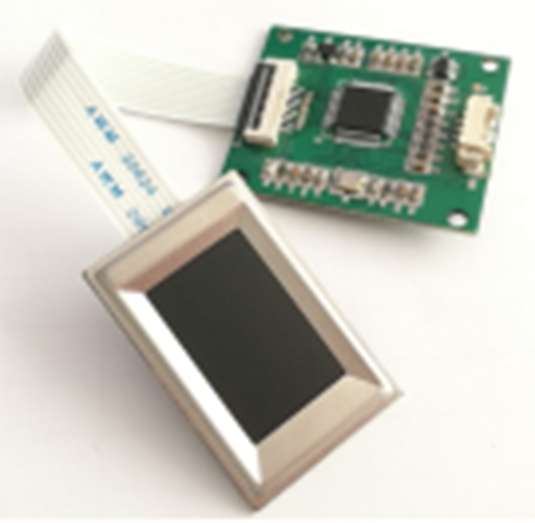 USB接口指纹模块 SHM1011 适用门禁考勤等安卓设备集成开发