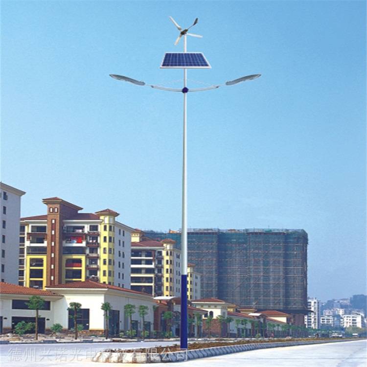 单臂太阳能路灯厂家 太阳能节能路灯 批发一体化太阳能路灯 高品质质保三年