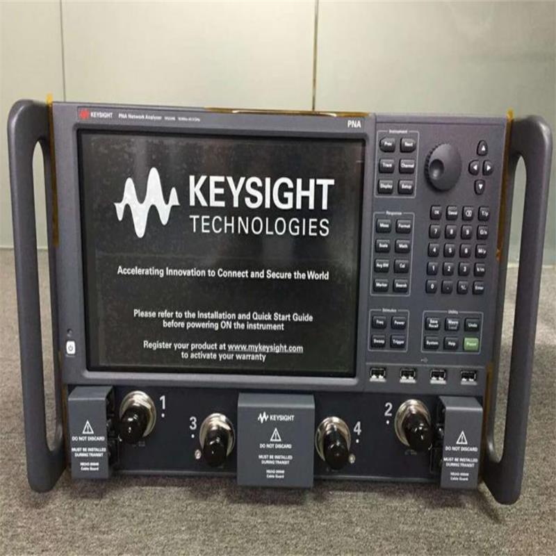 回收 租售 维修Keysight是德N5239A 微波网络分析仪