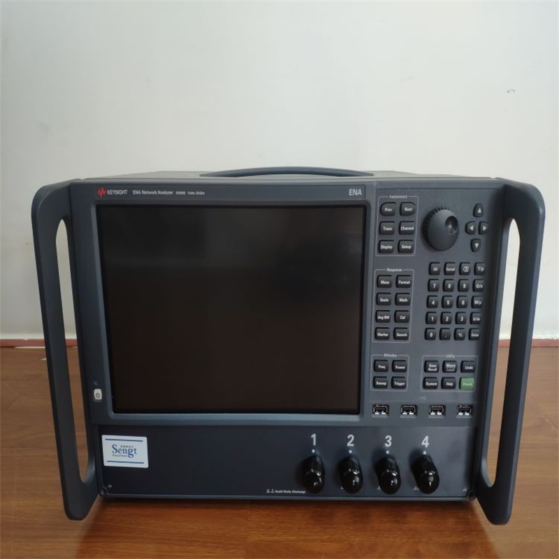 回收 租售 维修Keysight是德N5250A 微波网络分析仪