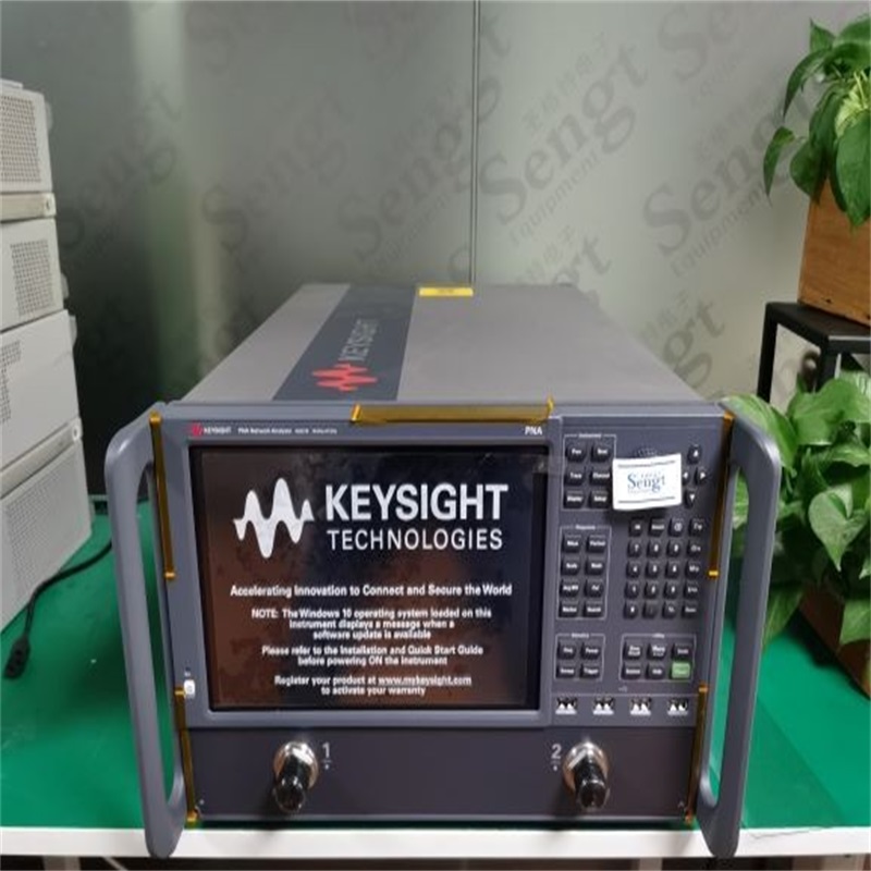 回收 租售 维修Keysight是德N5241A PNA-X 微波网络分析仪
