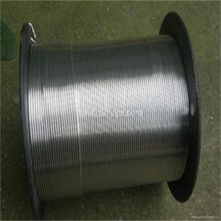 提供样品 镁合金焊丝材料 杭州焊丝