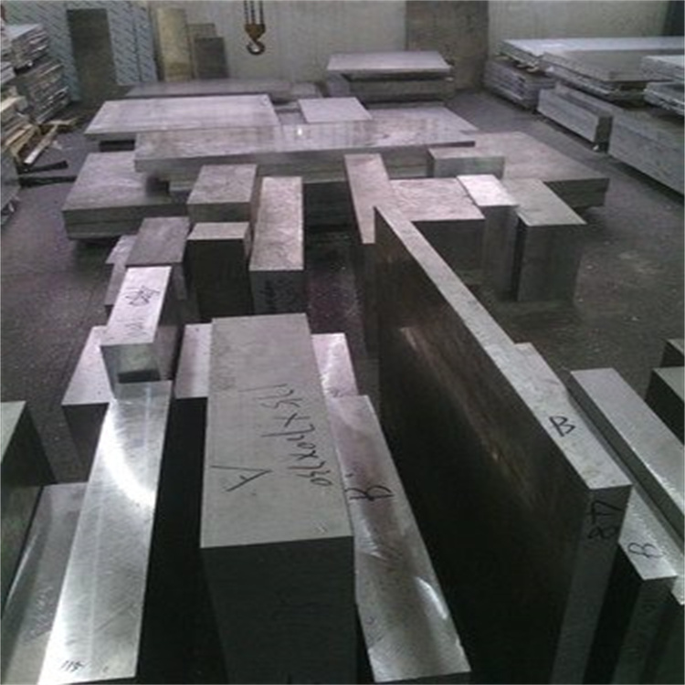 ADC10 上海铝合金基板批发 厂家生产