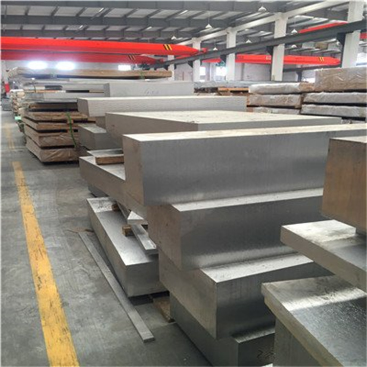 山东镁合金薄板供应商 镁合金材料 实地货源