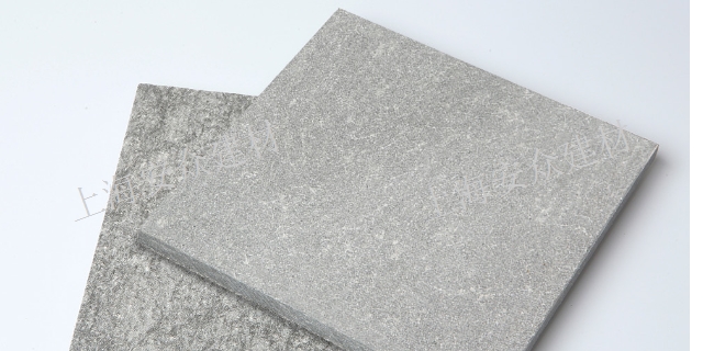 广东新型美岩板环保材料 上海安众新型建材供应