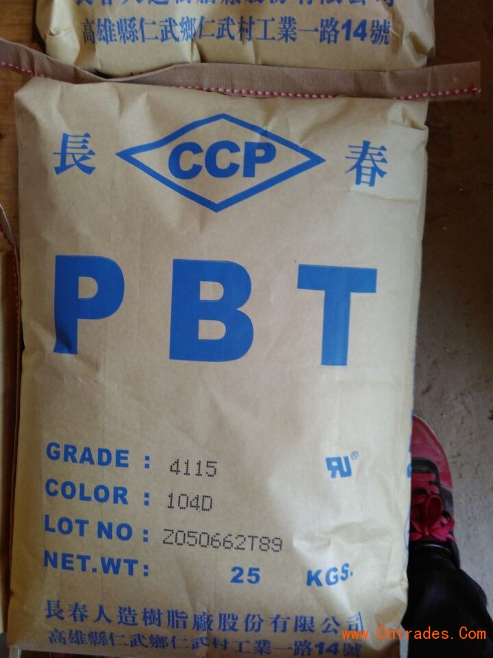 PBT中国台湾长春 2000 适用于汽车零件工程塑料