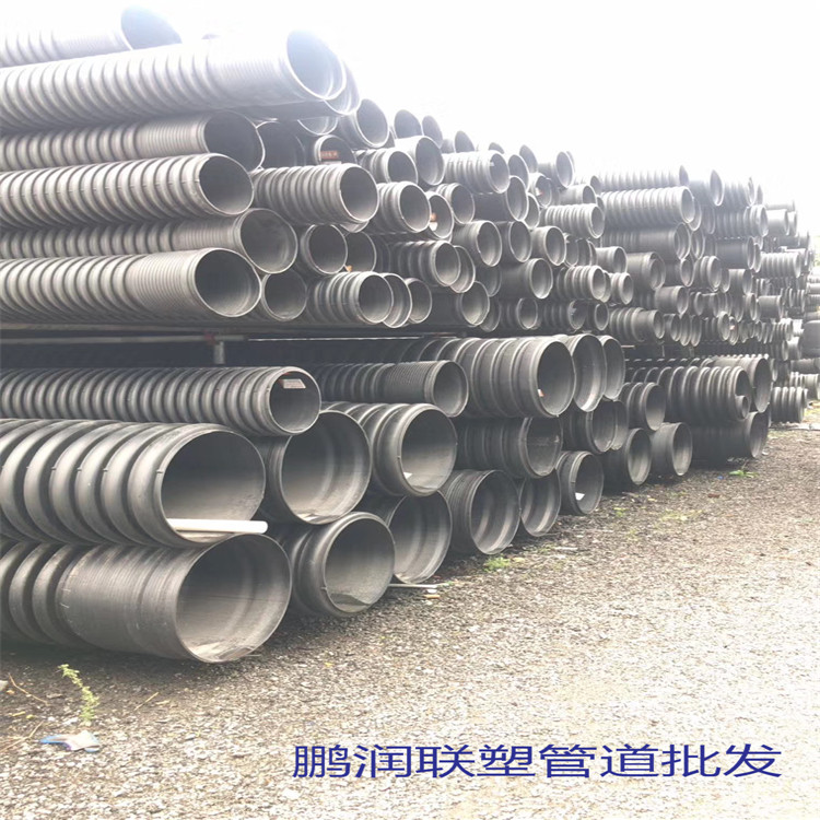 广州海珠区联塑PVC排水管批厂家 管件管壁较薄