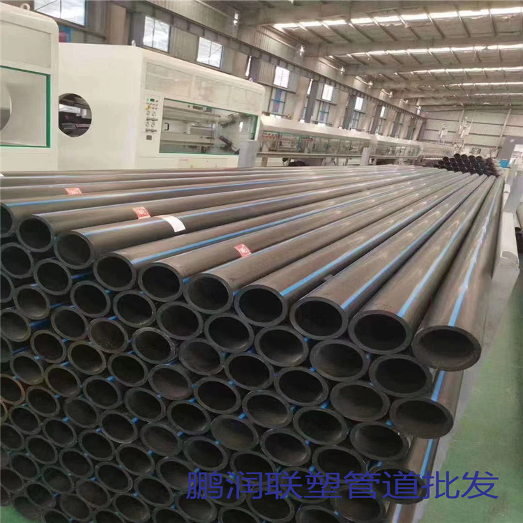 广州南沙区联塑PVC排水管