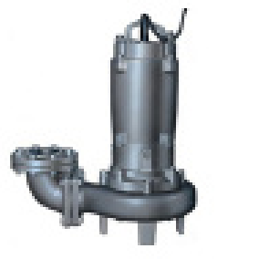 川源潜水排污泵 CP系列