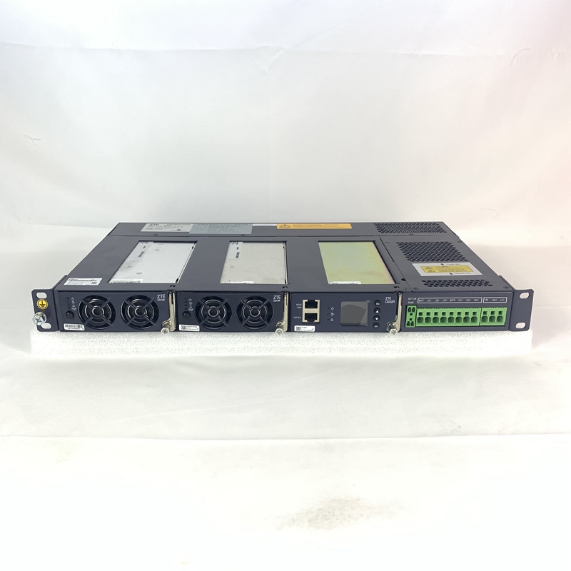 全新中兴ZXDU48 B600通信电源48V30A 60A系统 中兴PSU-AC电源 OLT
