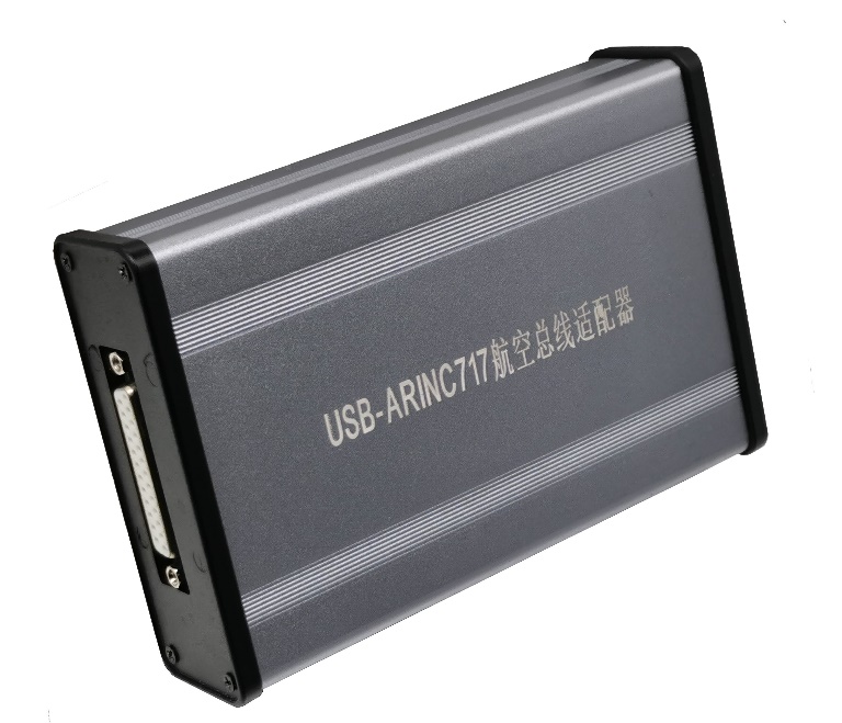 USB-ARINV717航空总线适配器