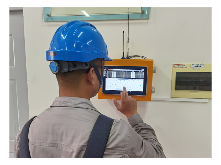 变电所无线环境温湿度传感器代理商 欢迎来电 上海南月电气自动化供应