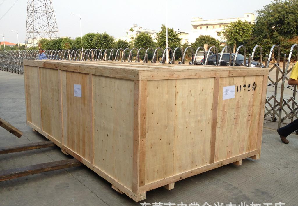 大型设备木箱包装服务方案可以咨询明通