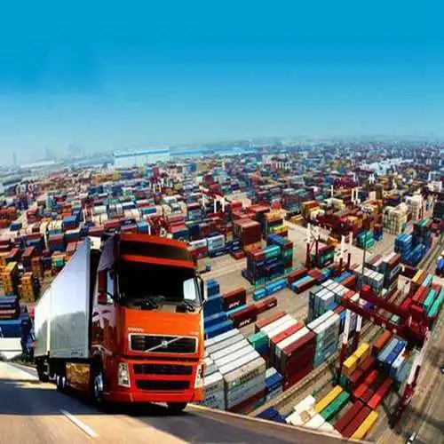 货物进口报关步骤 货物进口如何报关 中港货物进口代理公司