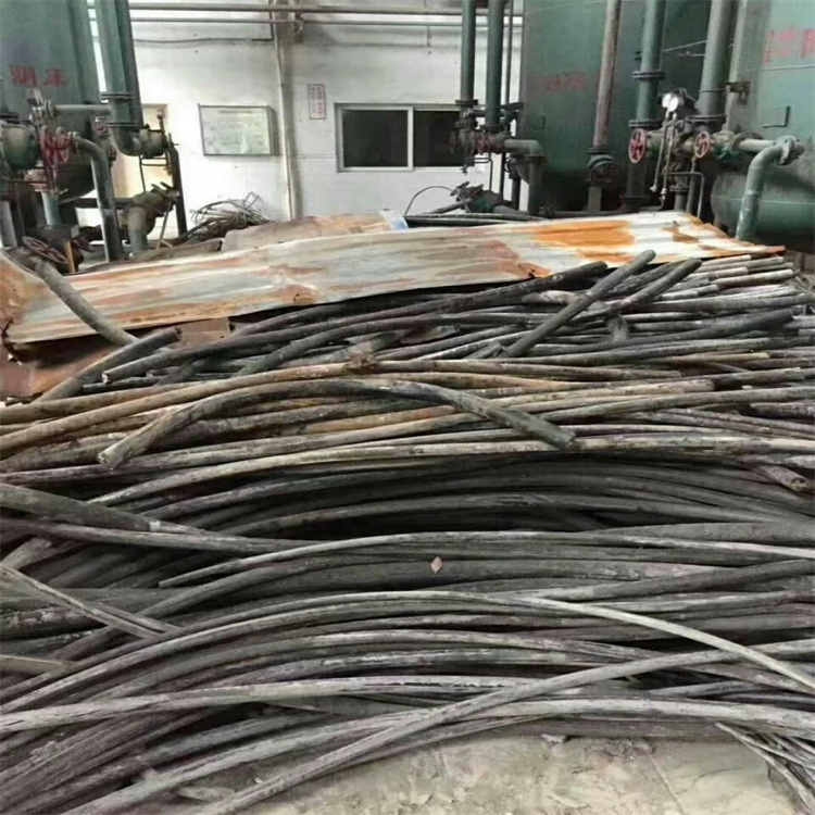 武汉沌口电缆回收