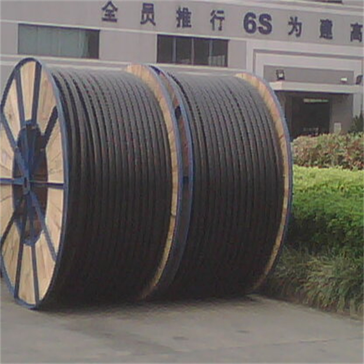 武汉蔡甸区回收电缆线