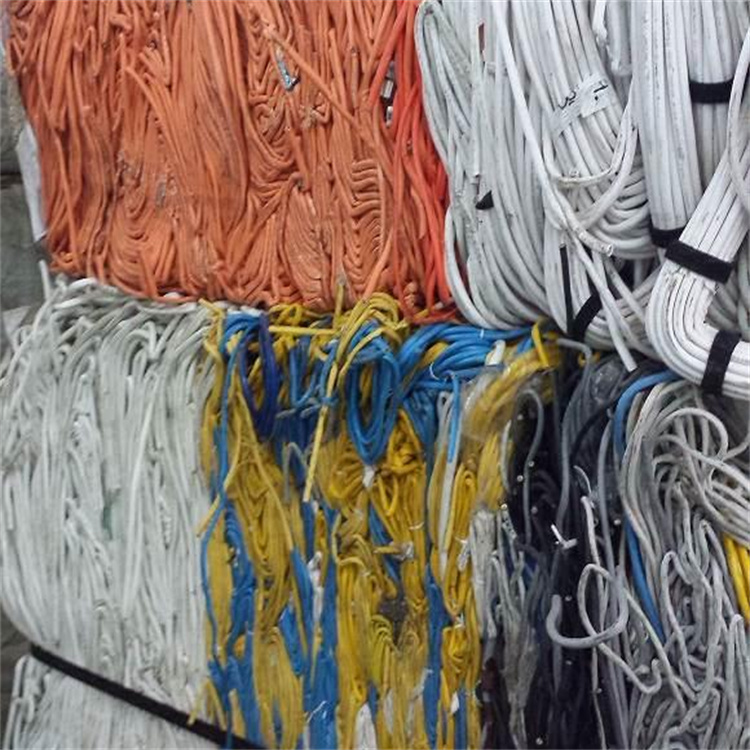 湖北浠水县回收电线电缆