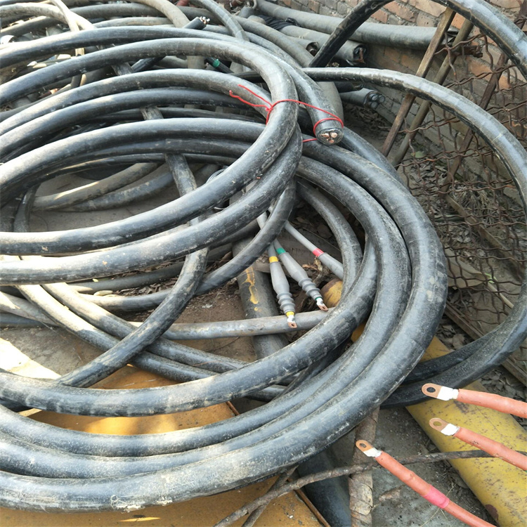 湖北浠水县回收电线电缆_回收电线电缆线