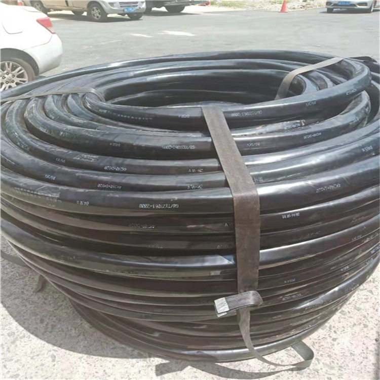 武汉沌口电缆回收