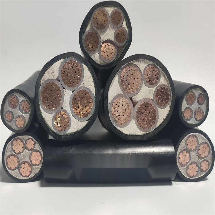 湖北随县电缆线回收