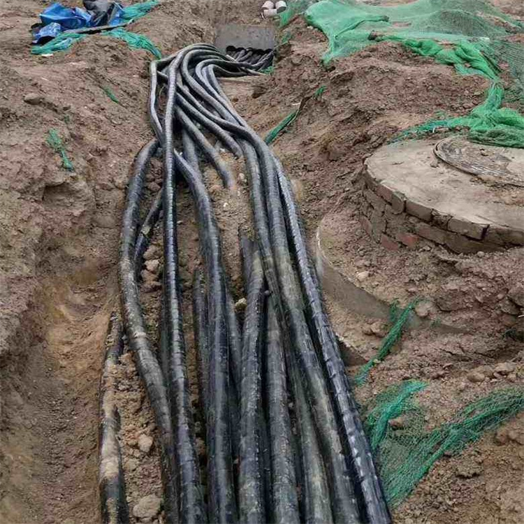湖北浠水县回收电线电缆
